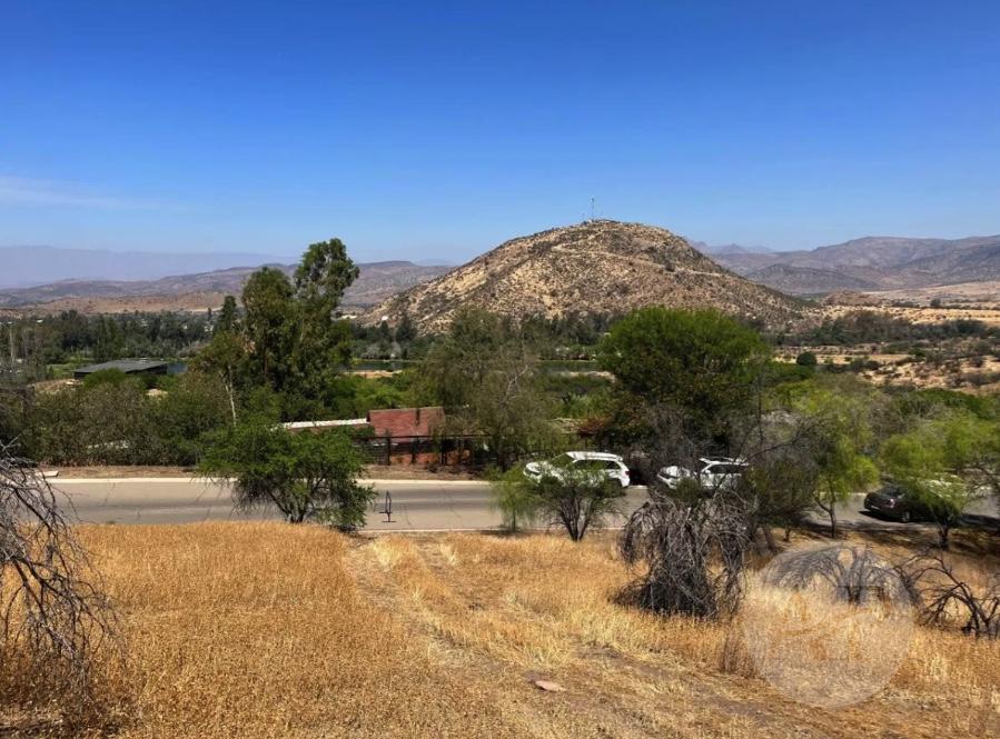 OPORTUNIDAD TERRENO 7160 M2 HACIENDA CHACABUCO COLINA, STGO.