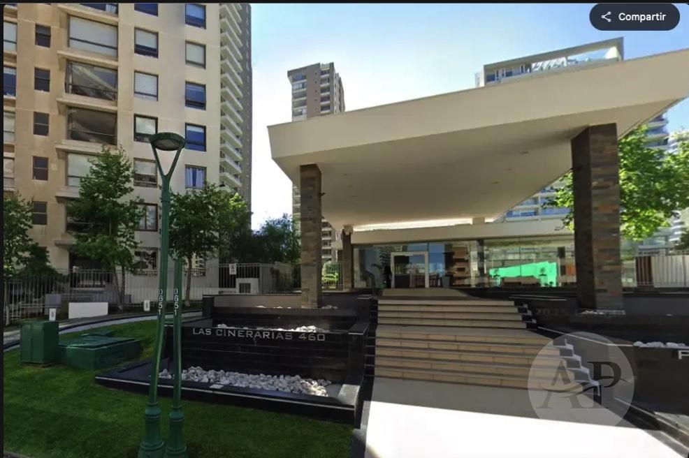 Departamento Bosques de Montemar 2 Dormitorios 2 Baños