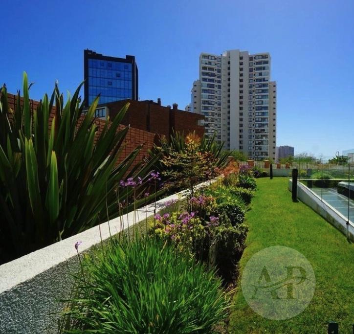 COMODO DEPARTAMENTO EN BOSQUES DE MONTEMAR