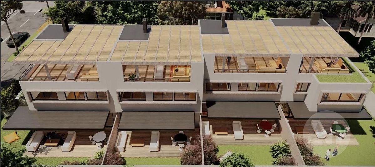 Townhouse Solo 3 Unidades Disponibles, metro Hernando de Magallanes