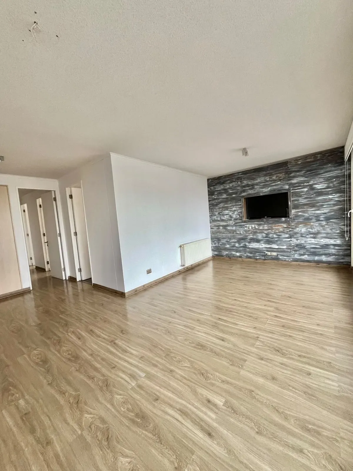 Arriendo Depto José María Escrivá De Balaguer, Concón.