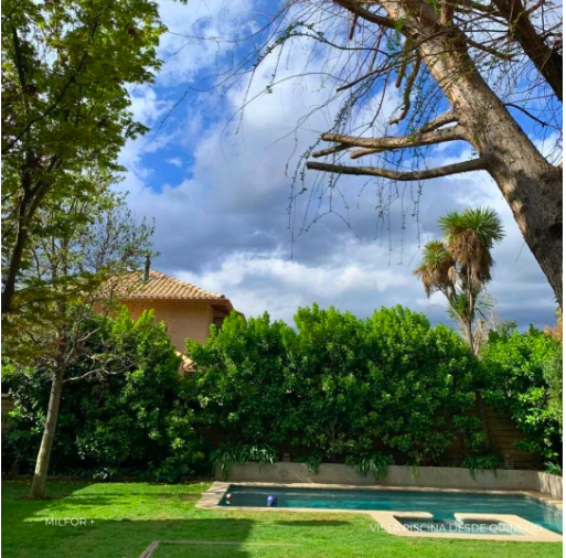 AMPLIA YESPACIOSA CASA EN CHAMISERO