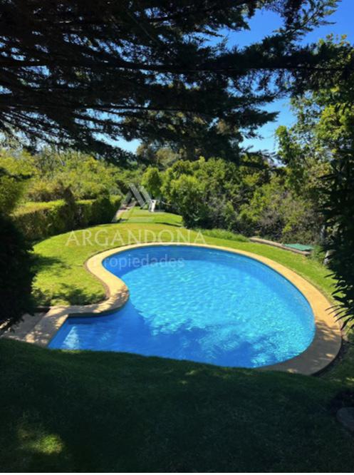 Casa Duplex Reñaca 