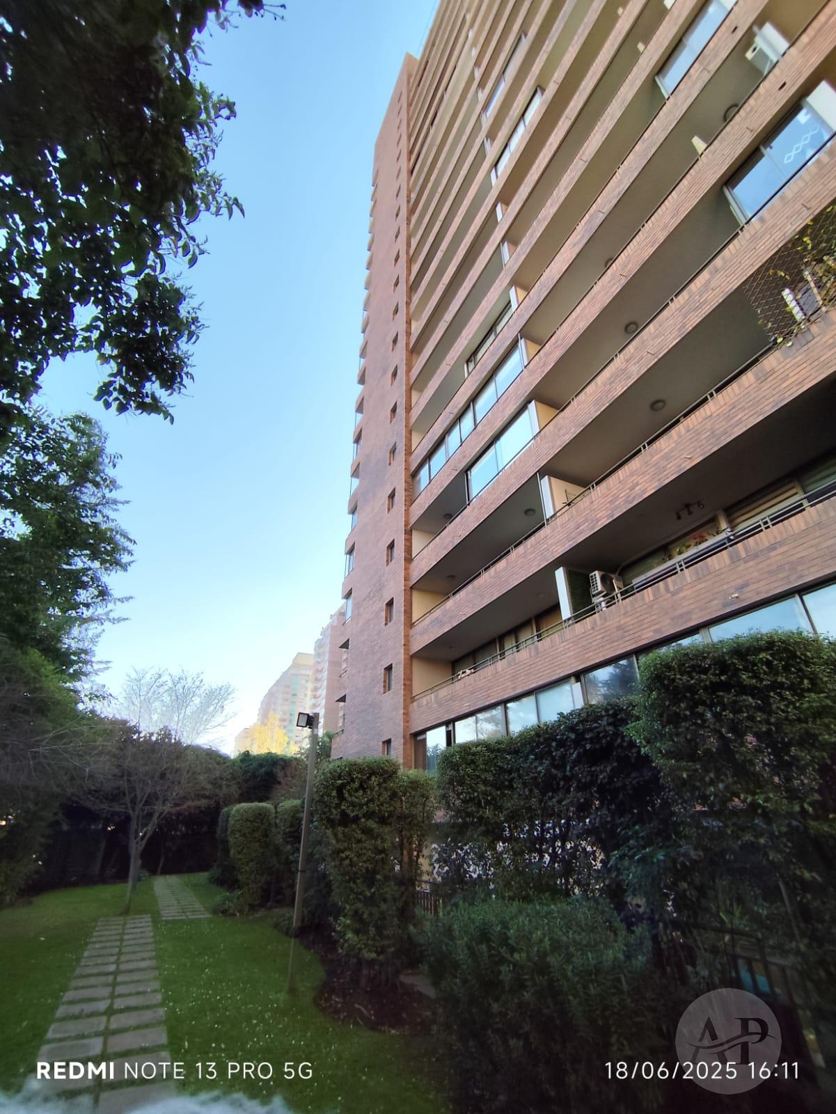 Venta Dpto Pte. Riesco/a. Córdova