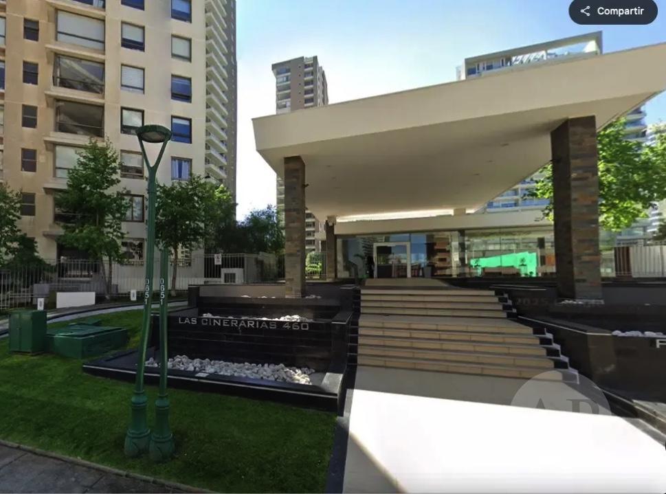 Departamento  Venta  excelente sector Concón 2D 2B 1E 