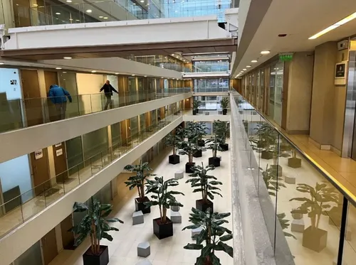 OFICINA VENTA EXCELENTE SECTOR LAS CONDES ESTORIL